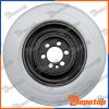 Poulie damper vilebrequin pour FIAT | RKP-FT-001, 27823